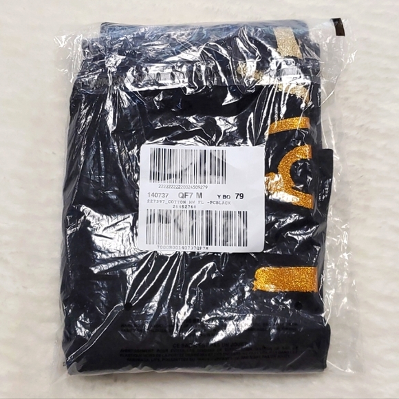 PINK VS SET SIZE M - Picture 7 of 9